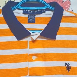 U.S. Polo Shirt
